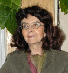 Prof. dr hab. Maria Łabanowska